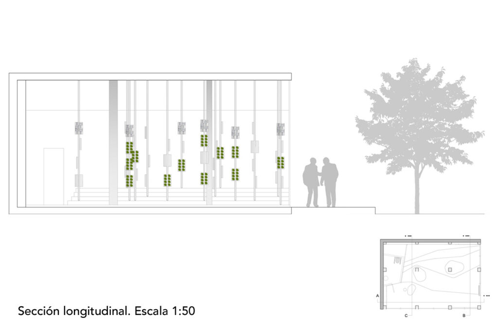 06-asymetrique-diseno-de-interiores-espacio-comercial-huerto-seccion-longitudinal
